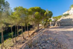 Foto van Perceel in Altea – afbeelding 7