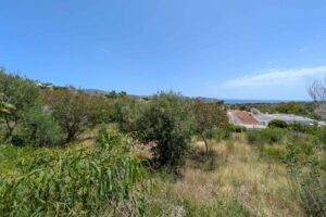 Foto van Perceel in Moraira – afbeelding 1