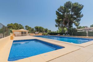 Foto van Dorpshuis in Moraira Pinar Advocat – afbeelding 6