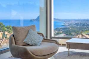 Foto van Villa in Altea – afbeelding 11