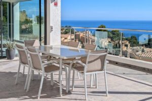 Foto van Villa in Altea – afbeelding 12