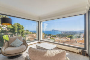 Foto van Villa in Altea – afbeelding 2