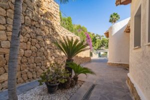 Foto van Villa in Altea – afbeelding 45