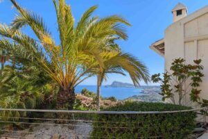 Foto van Villa in Altea – afbeelding 47