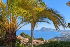 Foto van Villa in Altea – afbeelding 48