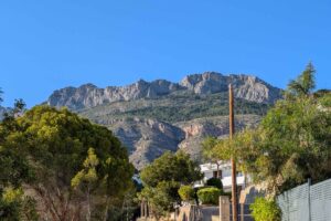 Foto van Villa in Altea – afbeelding 50