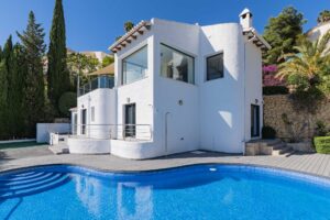 Foto van Villa in Altea – afbeelding 51
