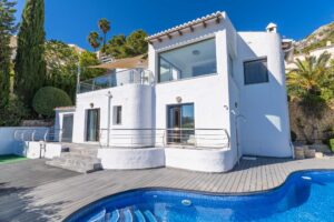 Foto van Villa in Altea – afbeelding 52