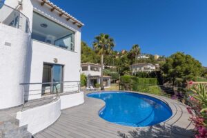 Foto van Villa in Altea – afbeelding 53