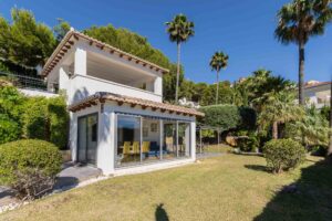 Foto van Villa in Altea – afbeelding 54