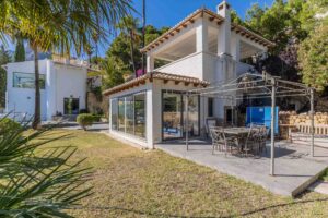 Foto van Villa in Altea – afbeelding 55