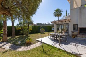 Foto van Villa in Altea – afbeelding 56