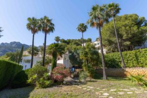 Foto van Villa in Altea – afbeelding 58
