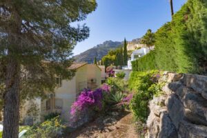 Foto van Villa in Altea – afbeelding 59