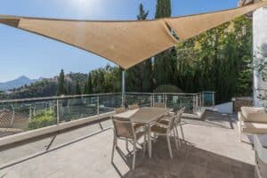 Foto van Villa in Altea – afbeelding 6