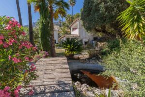 Foto van Villa in Altea – afbeelding 60