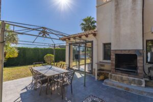 Foto van Villa in Altea – afbeelding 61