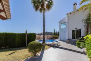 Foto van Villa in Altea – afbeelding 62