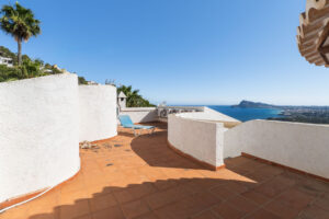 Foto van Villa in Altea – afbeelding 63