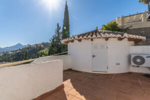 Foto van Villa in Altea – afbeelding 64