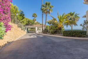 Foto van Villa in Altea – afbeelding 65