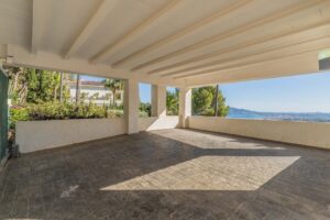 Foto van Villa in Altea – afbeelding 66
