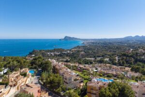 Foto van Villa in Altea – afbeelding 67