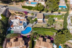 Foto van Villa in Altea – afbeelding 68