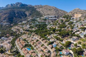 Foto van Villa in Altea – afbeelding 70