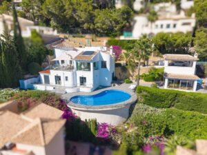 Foto van Villa in Altea – afbeelding 71