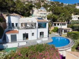 Foto van Villa in Altea – afbeelding 72