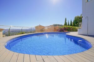 Foto van Villa in Altea – afbeelding 73