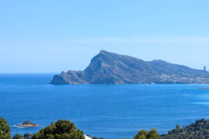 Foto van Villa in Altea – afbeelding 75