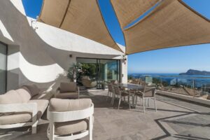 Foto van Villa in Altea – afbeelding 8