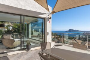 Foto van Villa in Altea – afbeelding 9