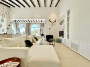 Foto van Villa in Altea El Planet – afbeelding 11