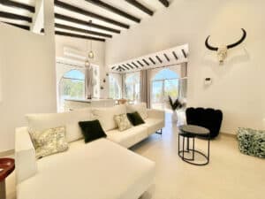 Foto van Villa in Altea El Planet – afbeelding 13