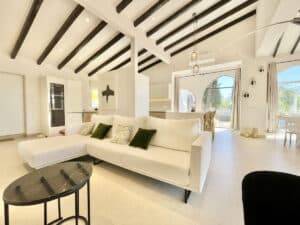 Foto van Villa in Altea El Planet – afbeelding 14