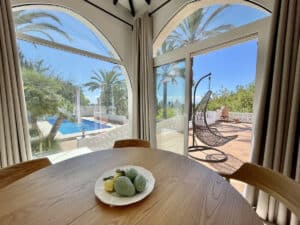 Foto van Villa in Altea El Planet – afbeelding 16