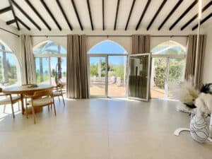 Foto van Villa in Altea El Planet – afbeelding 17