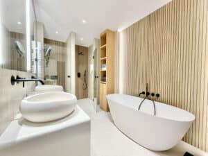 Foto van Villa in Altea El Planet – afbeelding 27