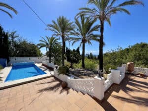 Foto van Villa in Altea El Planet – afbeelding 3