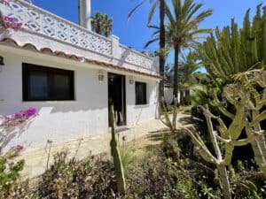Foto van Villa in Altea El Planet – afbeelding 31