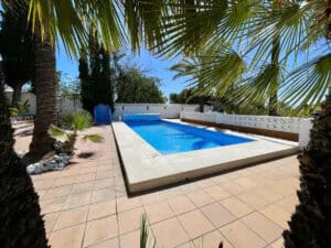 Foto van Villa in Altea El Planet – afbeelding 37
