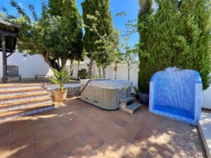 Foto van Villa in Altea El Planet – afbeelding 38