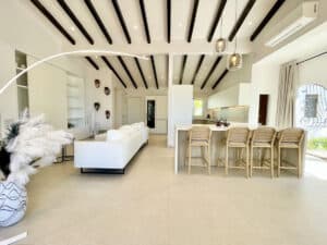 Foto van Villa in Altea El Planet – afbeelding 4