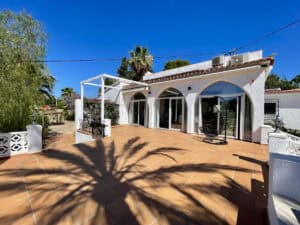 Foto van Villa in Altea El Planet – afbeelding 41