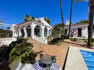 Foto van Villa in Altea El Planet – afbeelding 44