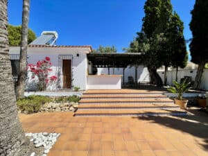 Foto van Villa in Altea El Planet – afbeelding 45