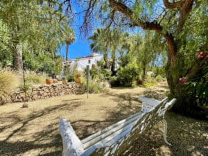 Foto van Villa in Altea El Planet – afbeelding 46